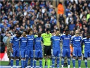 Bóng đá anh, ngoại hạng anh, lịch thi đấu euro 2012, CĐV Chelsea "hủy hoại" danh tiếng của đội nhà
